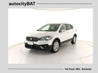 Usata Suzuki SX4 S-Cross 129 CV (94 kW) 2020 Other SUV