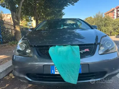 Usata Honda Civic