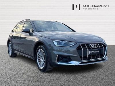 Usata Audi A4 Allroad Business 204 CV (150 kW) 2022 Other Station wagon