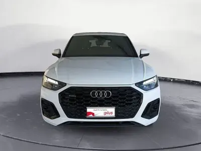 Usata Audi Q5 Sportback