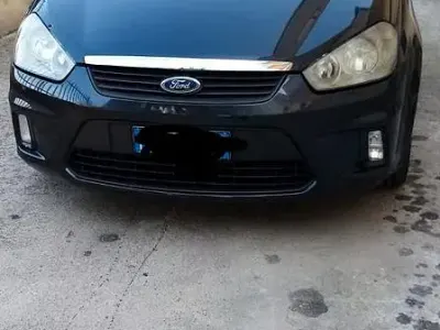 Occasion Ford C-MAX