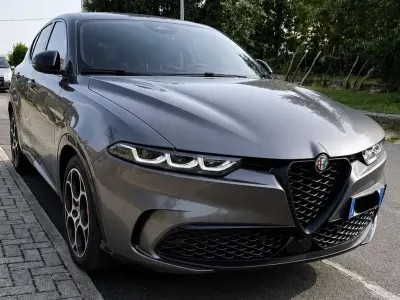 Usata Alfa Romeo Tonale Veloce 160 CV (117 kW) 2025 SUV