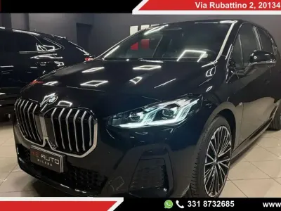 Gebraucht BMW 218 Active Tourer