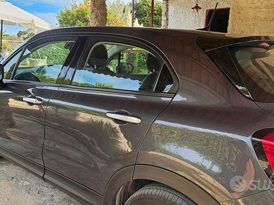 Usata Fiat 500 95 CV (69 kW) 2023 Grigio SUV