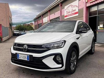 VW Taigo