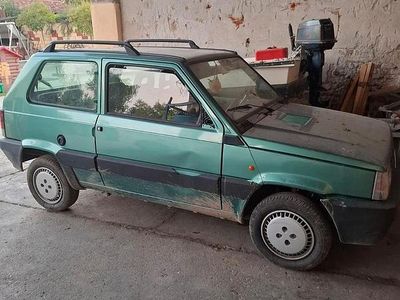 Usata Fiat Panda 39 CV (28 kW) 1997 Berlina