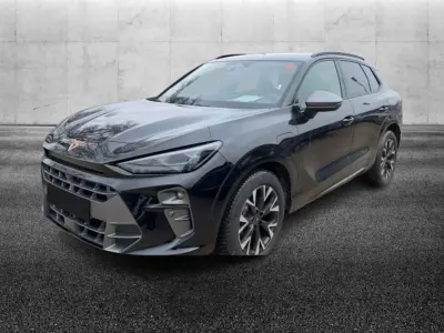 Usata Cupra Terramar 204 CV (150 kW) 2025 Nero SUV