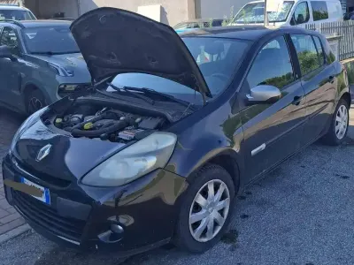Usata Renault Clio III