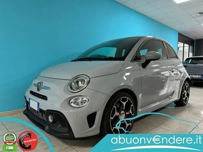 Abarth 500