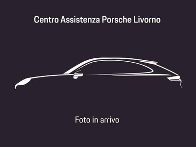 Usata BMW X6 M Sport 352 CV (258 kW) 2025 Grigio SUV