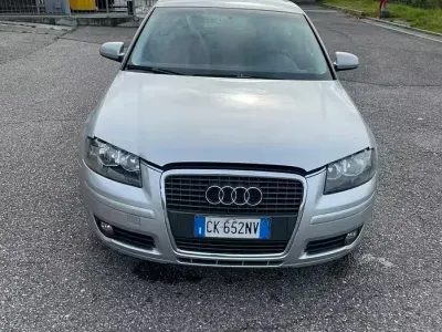 Usata Audi A3