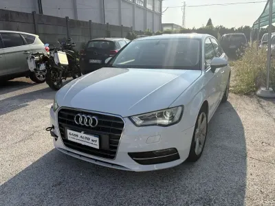 Usata Audi A3