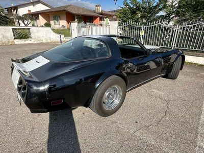 Chevrolet Corvette C3