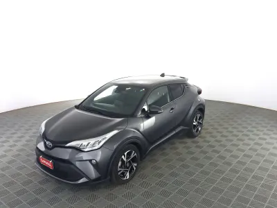 Usata Toyota C-HR