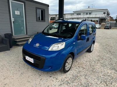 Fiat Qubo