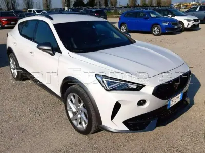 Gebraucht Cupra Formentor