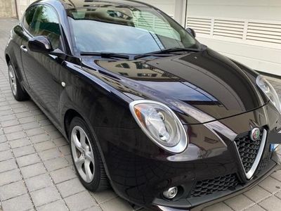 usata Alfa Romeo MiTo MiTo1.3 jtdm Super 95cv E6