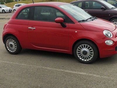 usata Fiat 500 1.2 Pop 69cv