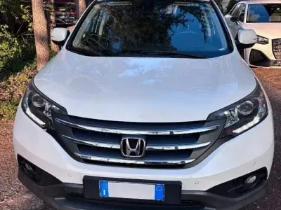 Usata Honda CR-V