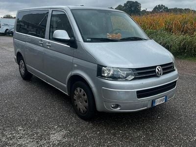 VW T5