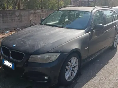 Usata BMW 318