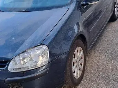 Usado VW Golf V