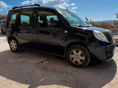 usata Renault Kangoo 3ª serie - 2011