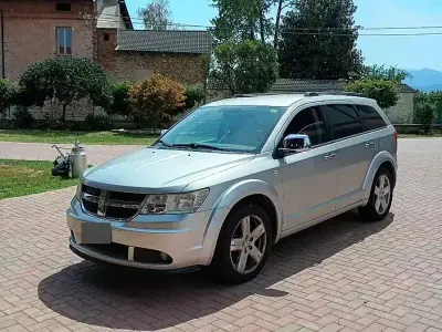Usata Dodge Journey 140 CV (102 kW) 2009 SUV