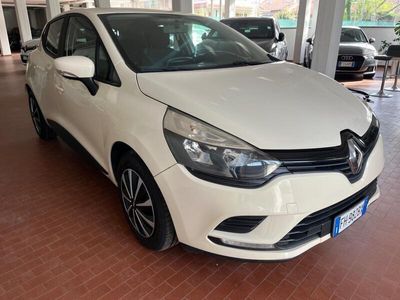 usata Renault Clio IV Clio TCe 12V 90 CV GPL Start&Stop 5 porte Energy Zen