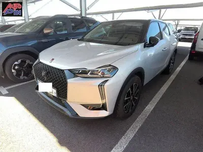 Usata DS Automobiles DS3 Performance 101 CV (74 kW) 2024 SUV