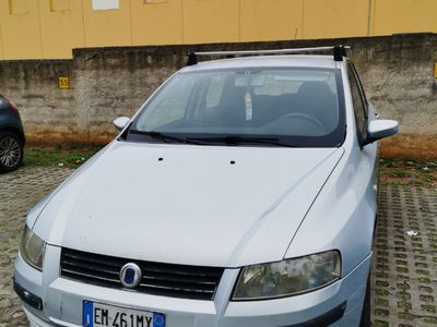 usata Fiat Stilo 1.9 jtd