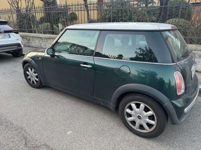 usata Mini Cooper 1.6