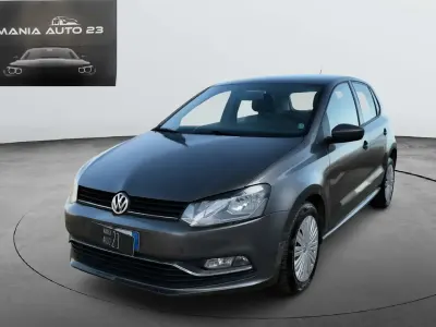 Usata VW Polo