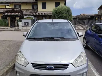Usata Ford C-MAX Titanium 90 CV (66 kW) 2010 Monovolume