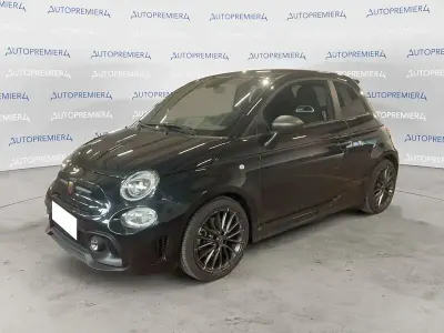Usata Abarth 595