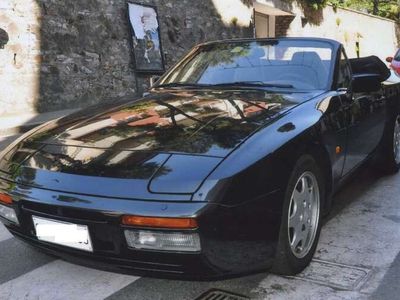 usata Porsche 944 944Cabrio 3.0 S2