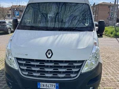 Usata Renault Master 111 CV (81 kW) 2013