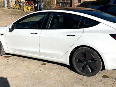 Usata Tesla Model 3 Standard Range 88 kW (120 CV) 2023 Berlina