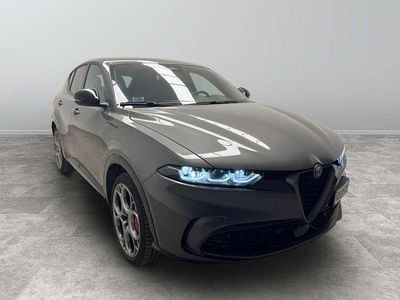 Grigio Usata 2023 Alfa Romeo Tonale Edizione Speciale SUV | 29.900 € (Buon prezzo)