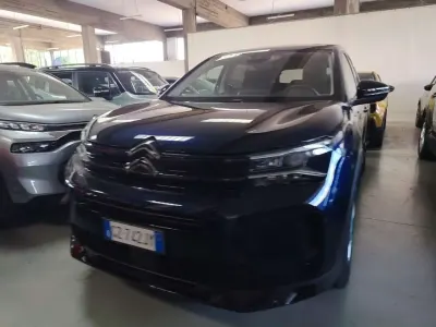 Usata Citroën C5 Aircross