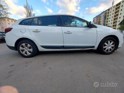 usata Renault Mégane 3? serie 1.5dci 110cv