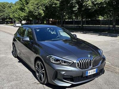 Usata BMW 120 M Sport 190 CV (139 kW) 2020 Utilitaria