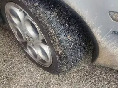 Usata Alfa Romeo 156