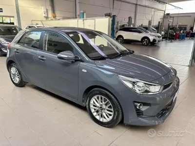 Usata Kia Rio