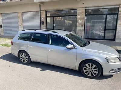 Usata VW Passat 2013 Station wagon
