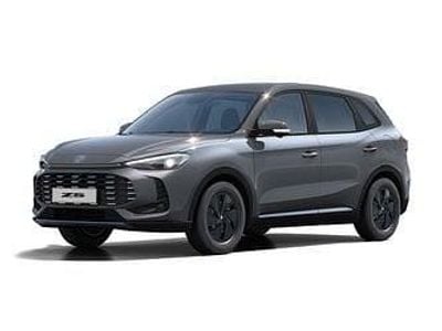 Nuova MG ZS 116 CV (85 kW) 2026 Grigio SUV