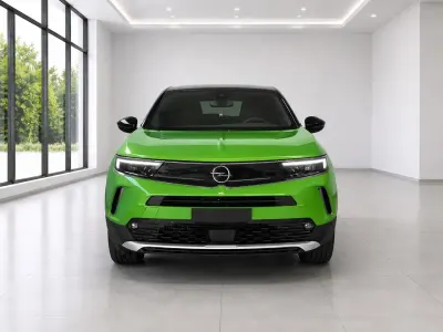 Usata Opel Mokka