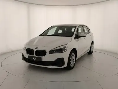 Usado BMW 216 Efficient Dynamics 2019 Carrinha