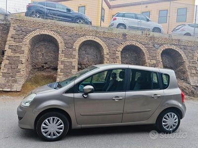 Renault Modus