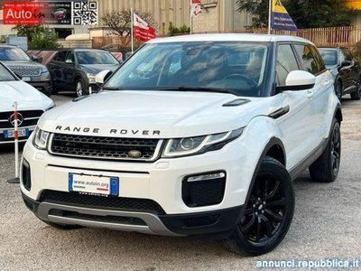 usata Land Rover Range Rover 2.0 TD4 Dynamic Aut. Km Certi Bonea